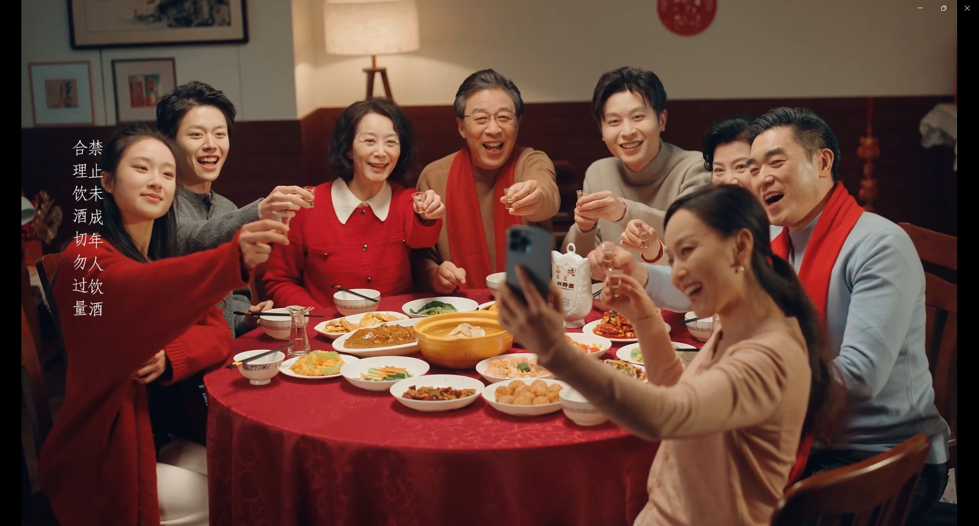 特别的礼给特别的你