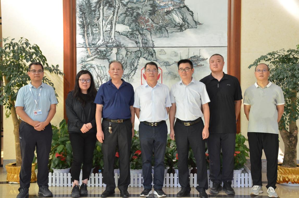 酒协参访获高度评价，四特酒“特香+深耕”战略成区域酒企范本