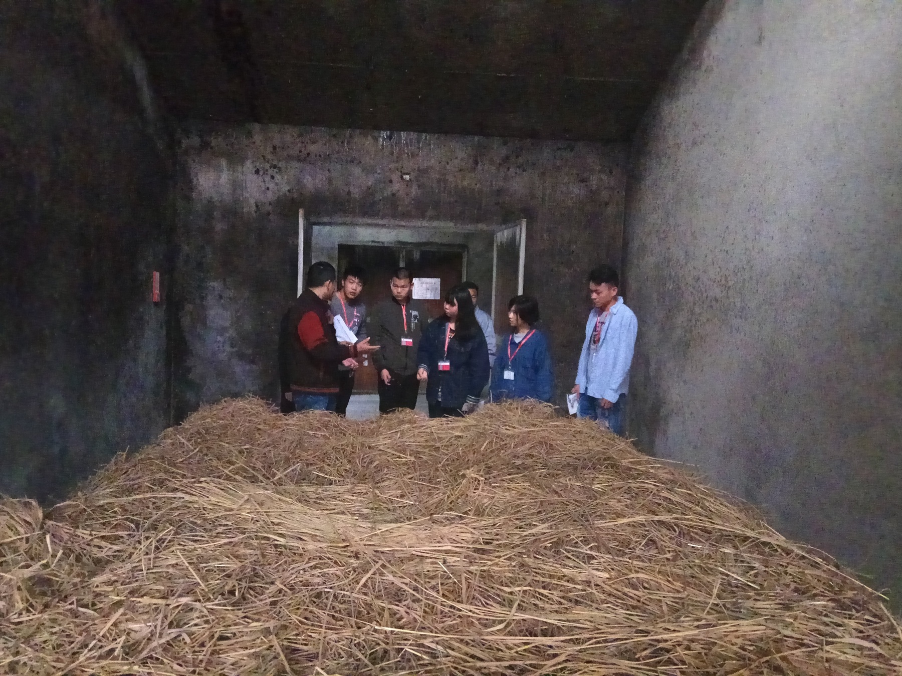 四特东方韵杯全国大学生品酒大赛江西赛区复赛结果出炉