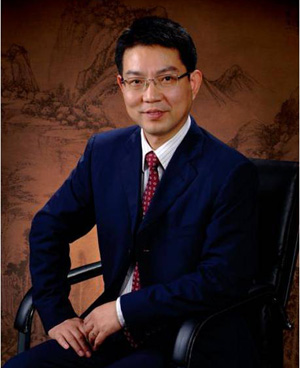 走近澳门正规网投平台董事长廖昶：中国酒业因他们的存在而不同