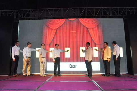 新浪江西上线发布，四特借势新媒体传播特香风采