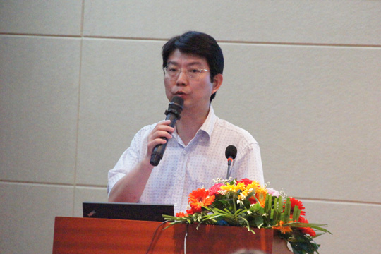 优秀、精干的管理团队是四特发展的核心竞争力